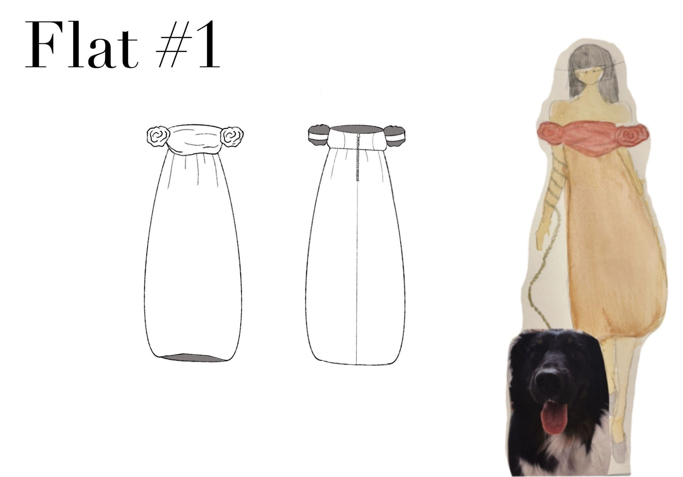 A Man's Best Friend - Detail 4