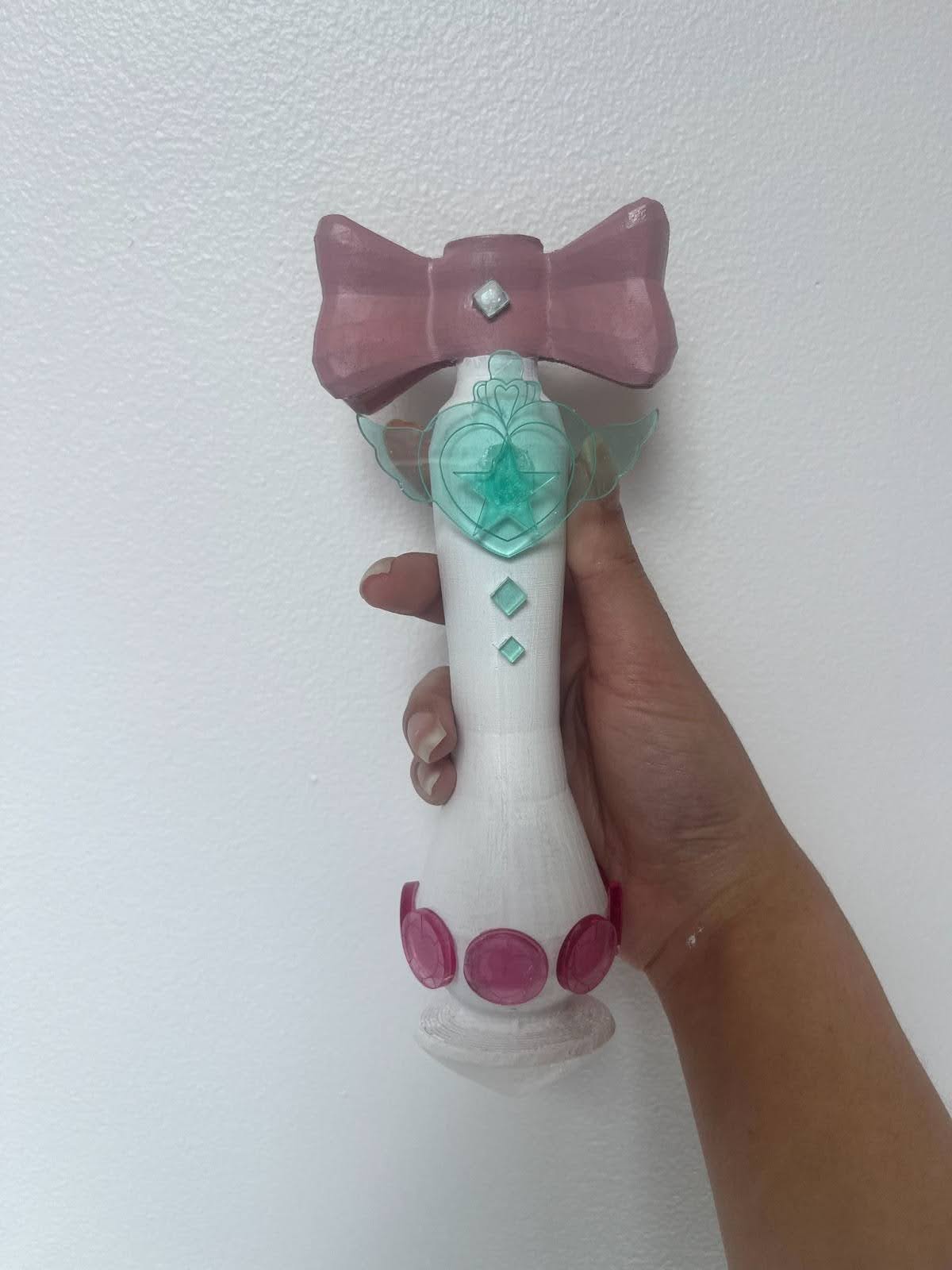 Sailor Moon Wand